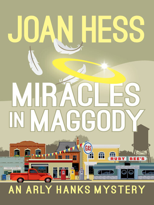 Title details for Miracles in Maggody by Joan Hess - Available